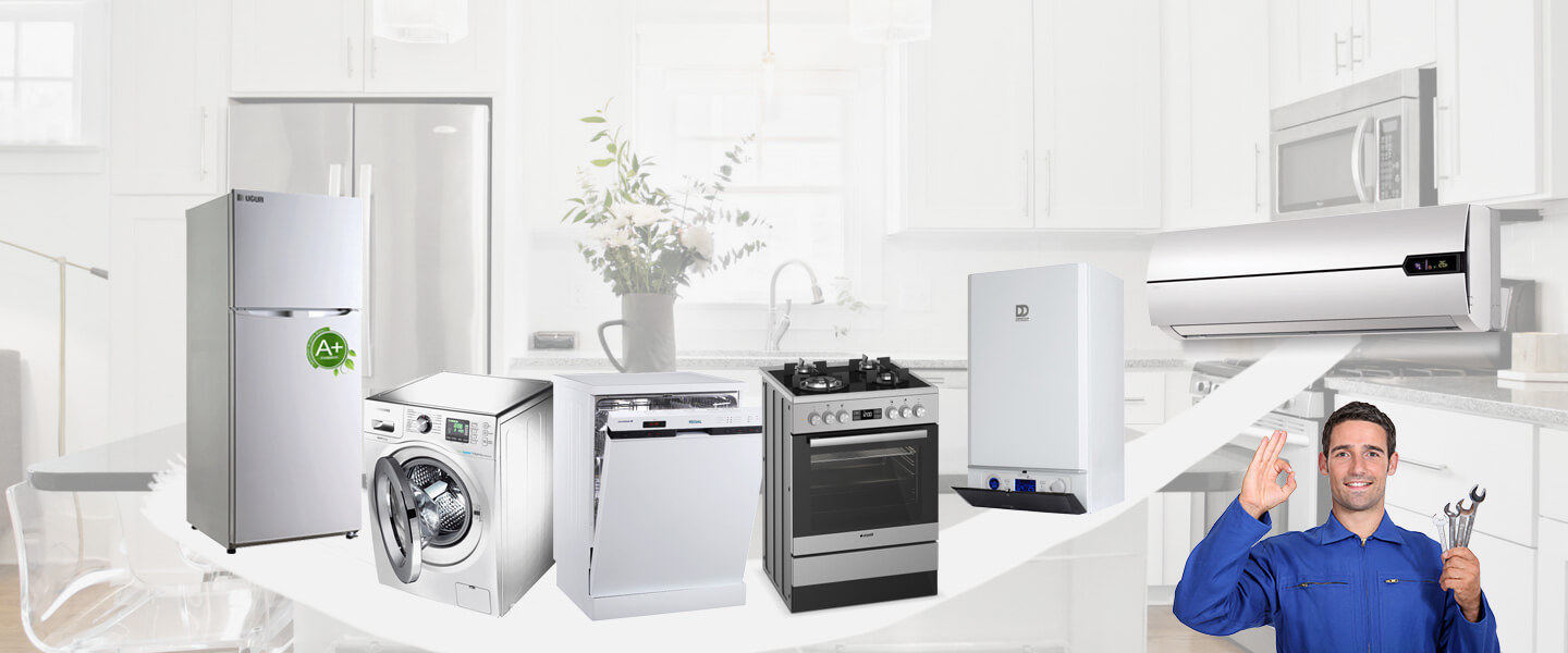 Daday Grundig Servisi